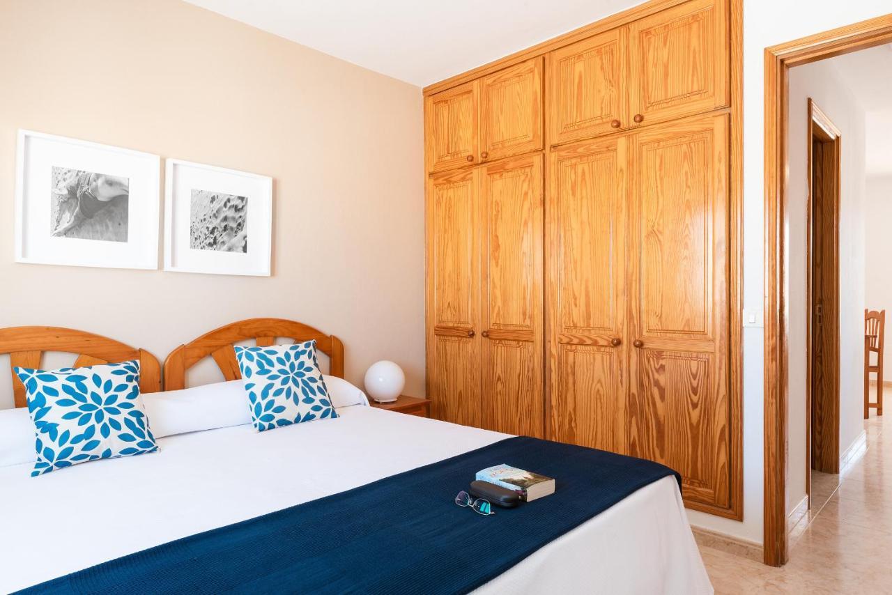 Apartament Delmar - Fula *