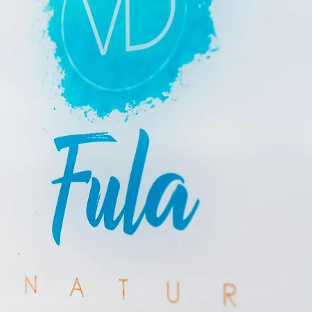Delmar Natur - Fula Charco del Palo Exterior photo