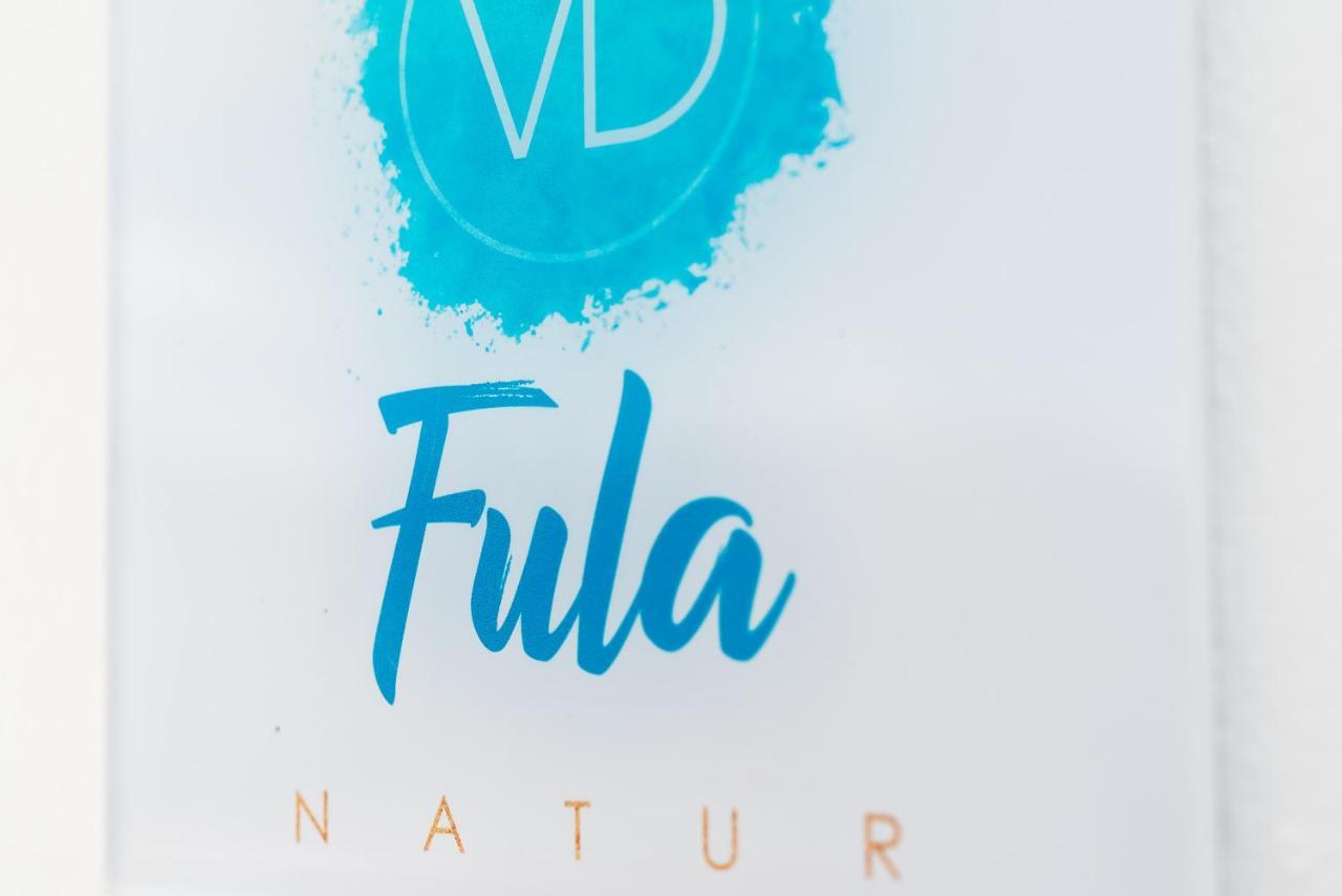 Delmar - Fula Apartment *