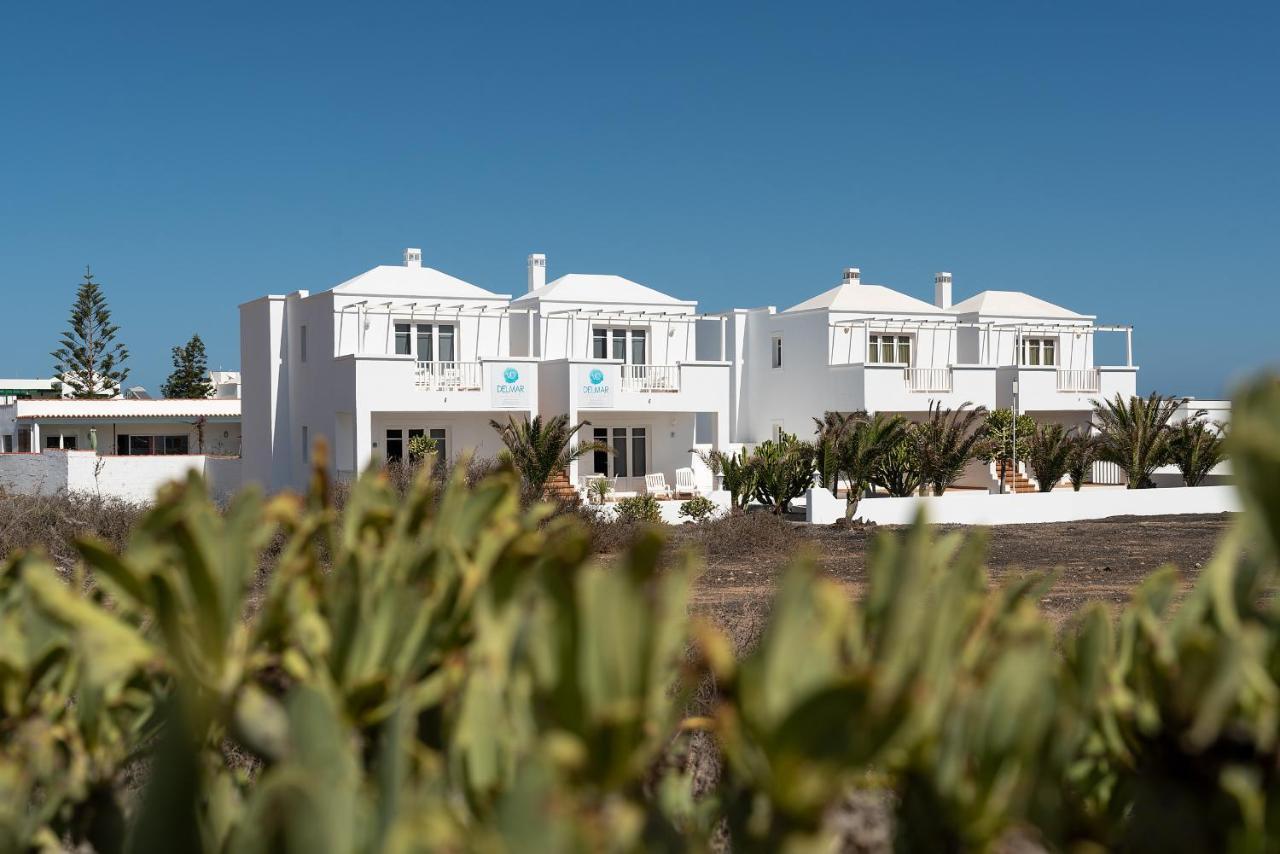 Delmar - Fula Apartment