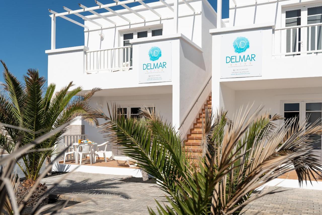 Apartment Delmar - Fula *
