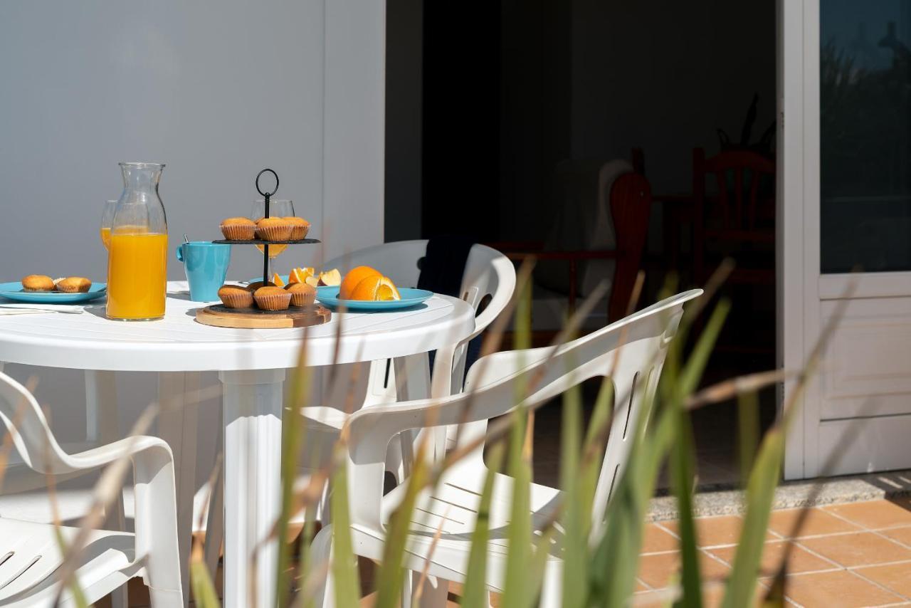 Apartment Delmar - Fula *